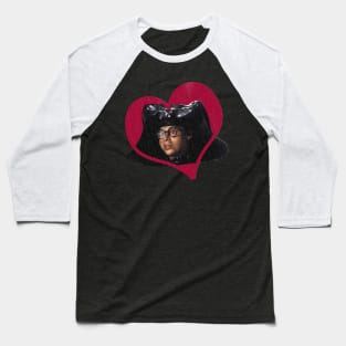 I Heart Dark Helmet! Baseball T-Shirt